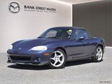 2003 Mazda MX-5 Miata SE (M6) image 1