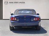 2003 Mazda MX-5 Miata SE (M6) image 3
