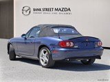 2003 Mazda MX-5 Miata SE (M6) image 4
