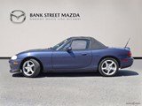 2003 Mazda MX-5 Miata SE (M6) image 5