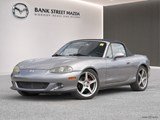 2004 Mazda MAZDASPEED MX-5 Miata MS image 1