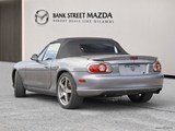 2004 Mazda MAZDASPEED MX-5 Miata MS image 4