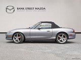 2004 Mazda MAZDASPEED MX-5 Miata MS image 5