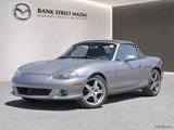 2005 Mazda MAZDASPEED MX-5 Miata MS image 1