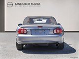 2005 Mazda MAZDASPEED MX-5 Miata MS image 3