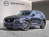 2017 Mazda CX-5 GT (A6) image 1