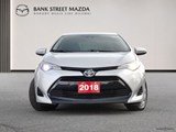 2018 Toyota Corolla LE (CVTi-S) image 2