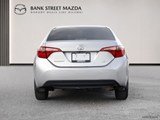 2018 Toyota Corolla LE (CVTi-S) image 3