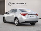 2018 Toyota Corolla LE (CVTi-S) image 4