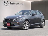 2019 Mazda CX-3 GS (A6) image 1