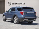 2020 Ford Explorer Platinum image 5