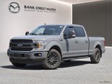 2020 Ford F-150 XL image 1