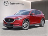 2020 Mazda CX-5 GT image 1