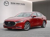 2020 Mazda Mazda3 GS (M6) image 1
