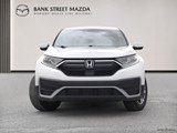 2021 Honda CR-V LX image 2