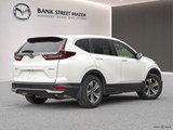 2021 Honda CR-V LX image 3