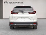 2021 Honda CR-V LX image 4