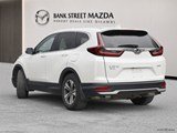 2021 Honda CR-V LX image 5