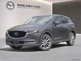 2021 Mazda CX-5 GS image 1