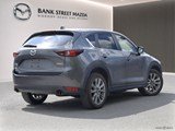2021 Mazda CX-5 GS image 3