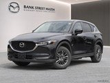 2021 Mazda CX-5 GX image 1