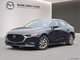 2021 Mazda Mazda3 GS (A6) image 1