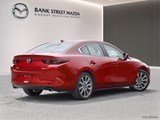 2021 Mazda Mazda3 GT (A6) image 3