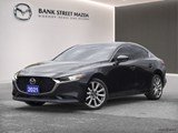 2021 Mazda Mazda3 GT (A6) image 1