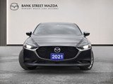 2021 Mazda Mazda3 GT (A6) image 2