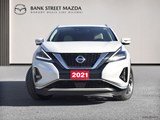 2021 Nissan Murano SL image 2