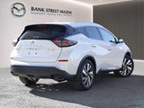 2021 Nissan Murano SL image 3