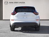 2021 Nissan Murano SL image 4