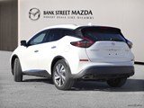 2021 Nissan Murano SL image 5