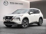 2021 Nissan Rogue SV image 1