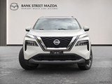 2021 Nissan Rogue SV image 2