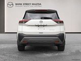 2021 Nissan Rogue SV image 4