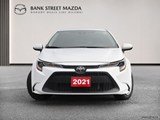 2021 Toyota Corolla LE image 2