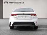 2021 Toyota Corolla LE image 4