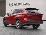 2021 Toyota Highlander XLE image 5