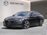 2022 Honda Accord Sport 1.5T image 1