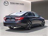 2022 Honda Accord Sport 1.5T image 3
