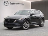 2022 Mazda CX-5 Signature image 1