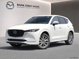 2022 Mazda CX-5 Signature image 1