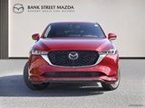 2022 Mazda CX-5 Signature image 2