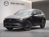 2022 Mazda CX-5 Sport Design image 1