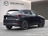 2022 Mazda CX-5 Sport Design image 3