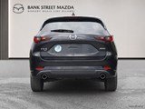 2022 Mazda CX-5 Sport Design image 4