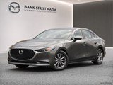 2022 Mazda Mazda3 GX (A6) image 1