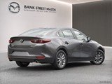 2022 Mazda Mazda3 GX (A6) image 3