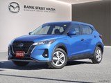 2022 Nissan Kicks S image 1